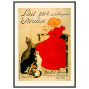Affiche seule
