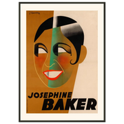 Affiche seule