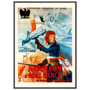 Affiche seule