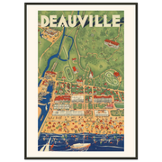 Affiche seule