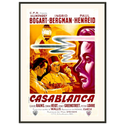 Affiche seule