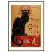 Affiche seule
